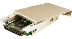 SCA SCSI auf 2.5" SATA HD Wandler ARS2320H