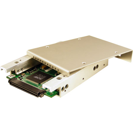 SCA SCSI auf 2.5" SATA HD Wandler ARS2160