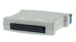 LVD SCSI auf IDE / UDMA Wandler mit Schreibschutz ARS2110