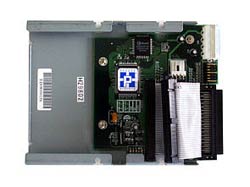 SCSI auf IDE / UDMA Wandler ARS2000FW